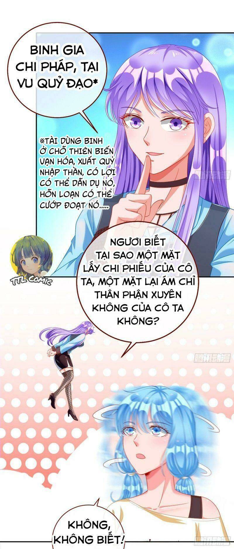 Chương 174 - Trang 25