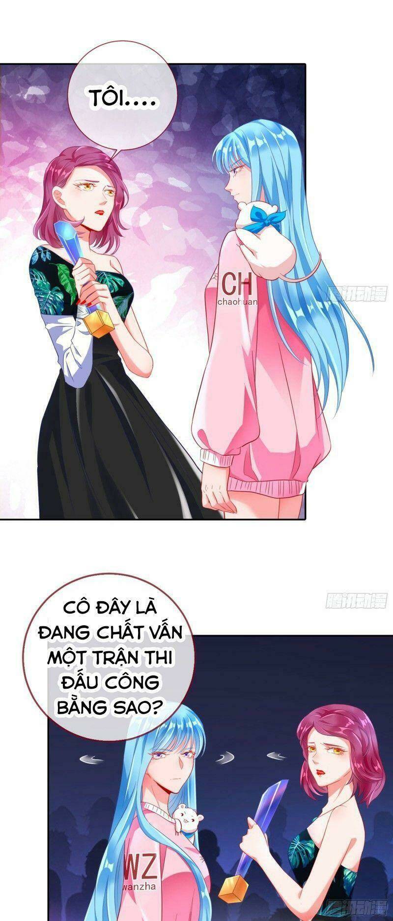 Chương 176 - Trang 25