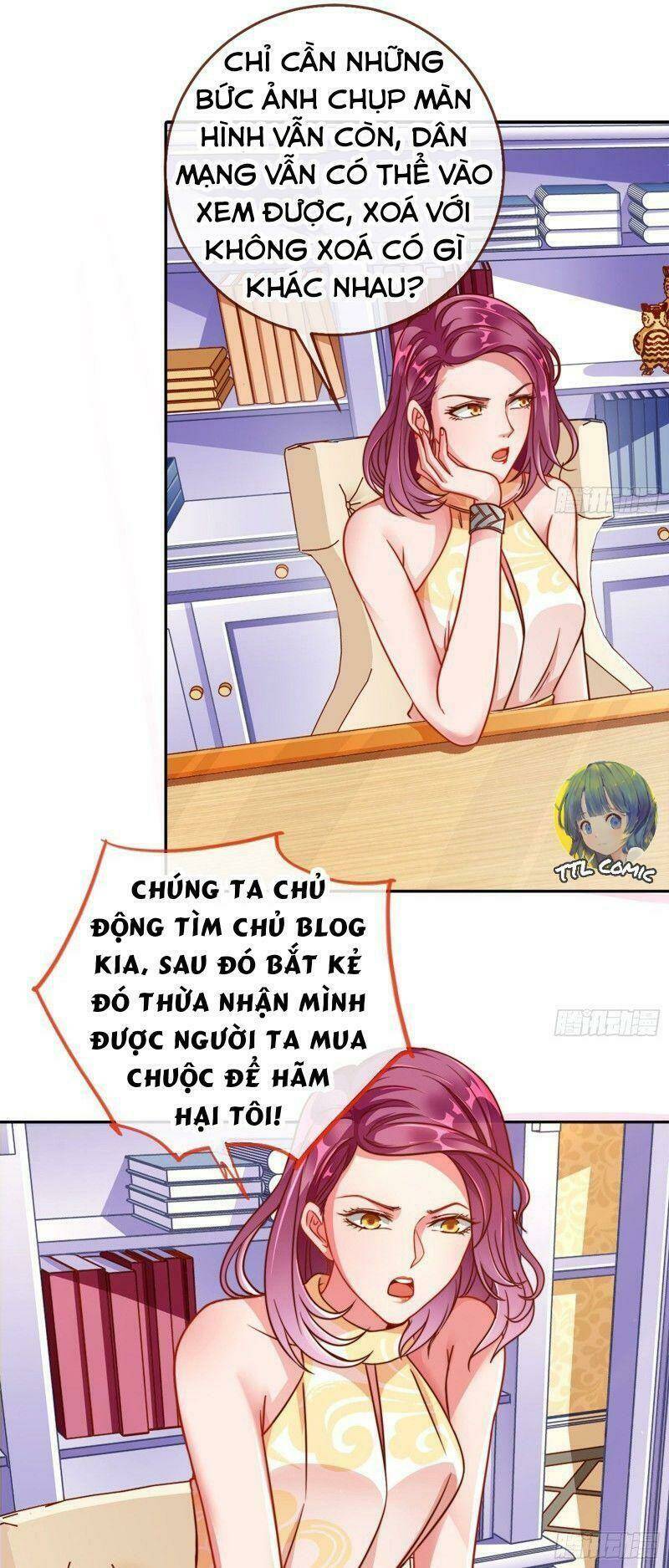 Chương 178 - Trang 20