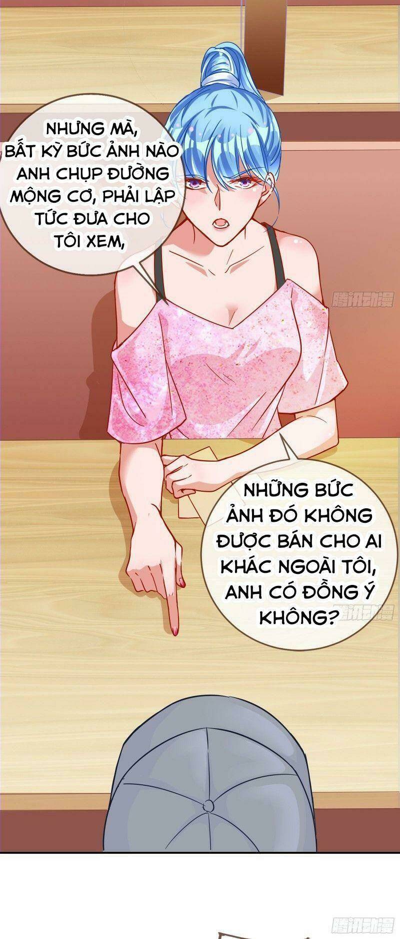 Chương 182 - Trang 22