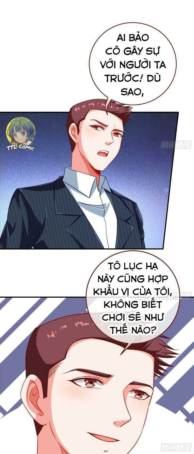 Chương 189 - Trang 18