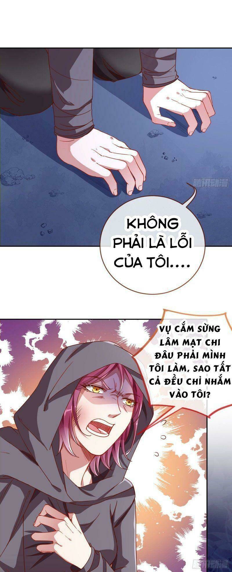 Chương 191 - Trang 20
