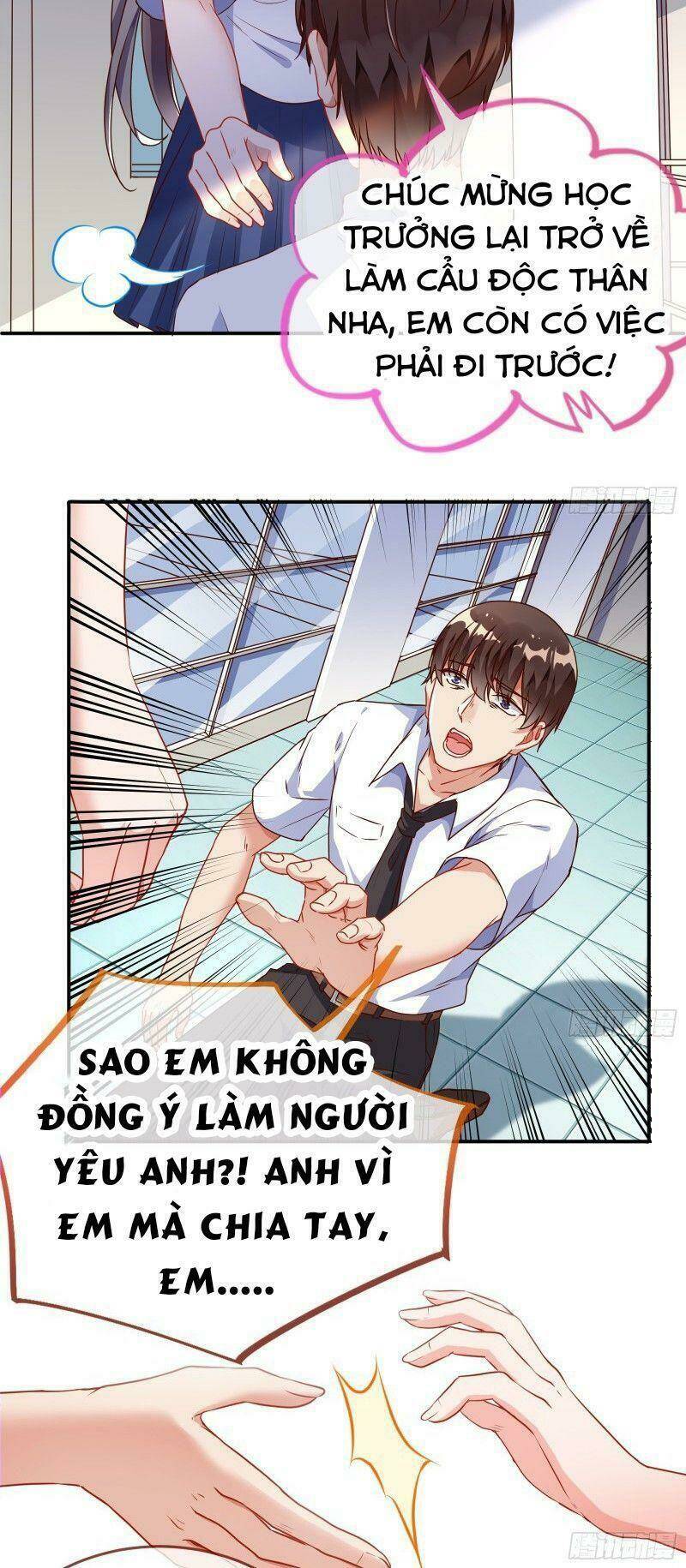Chương 192 - Trang 19