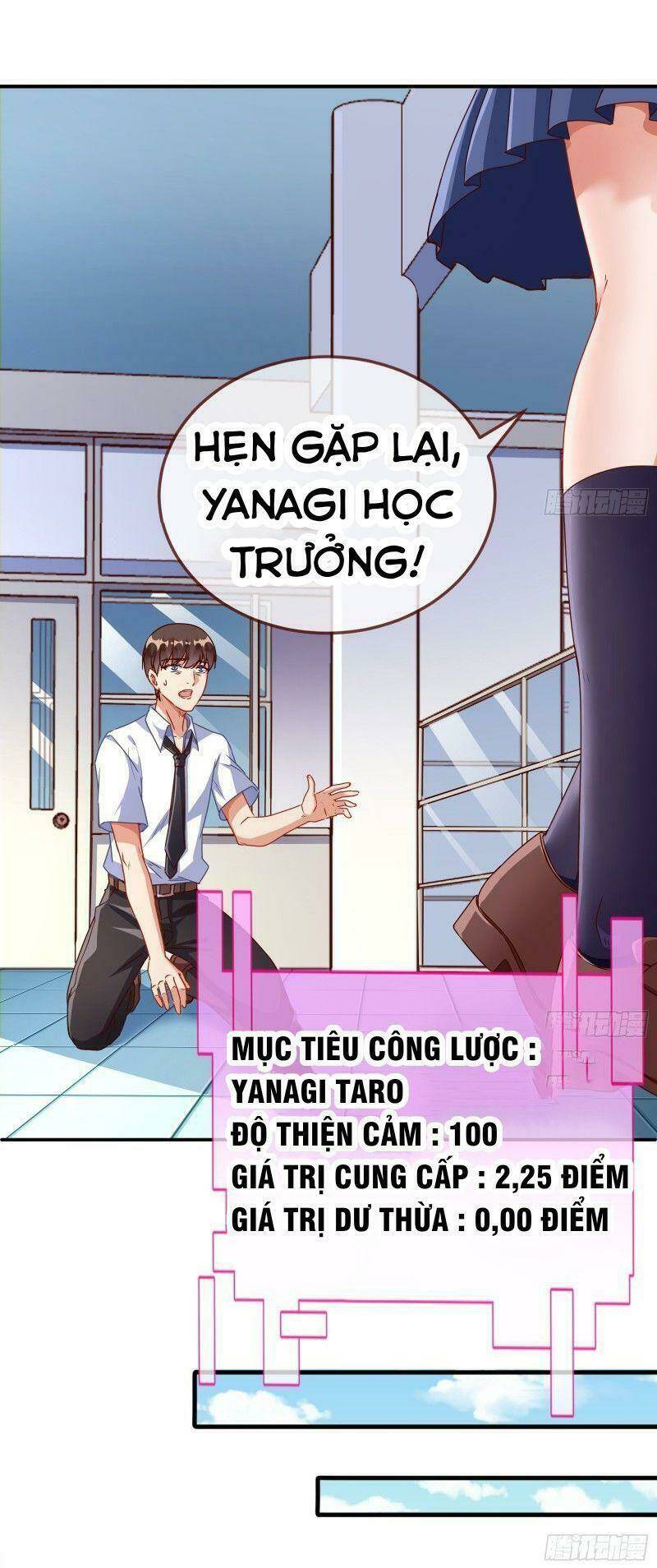 Chương 192 - Trang 21