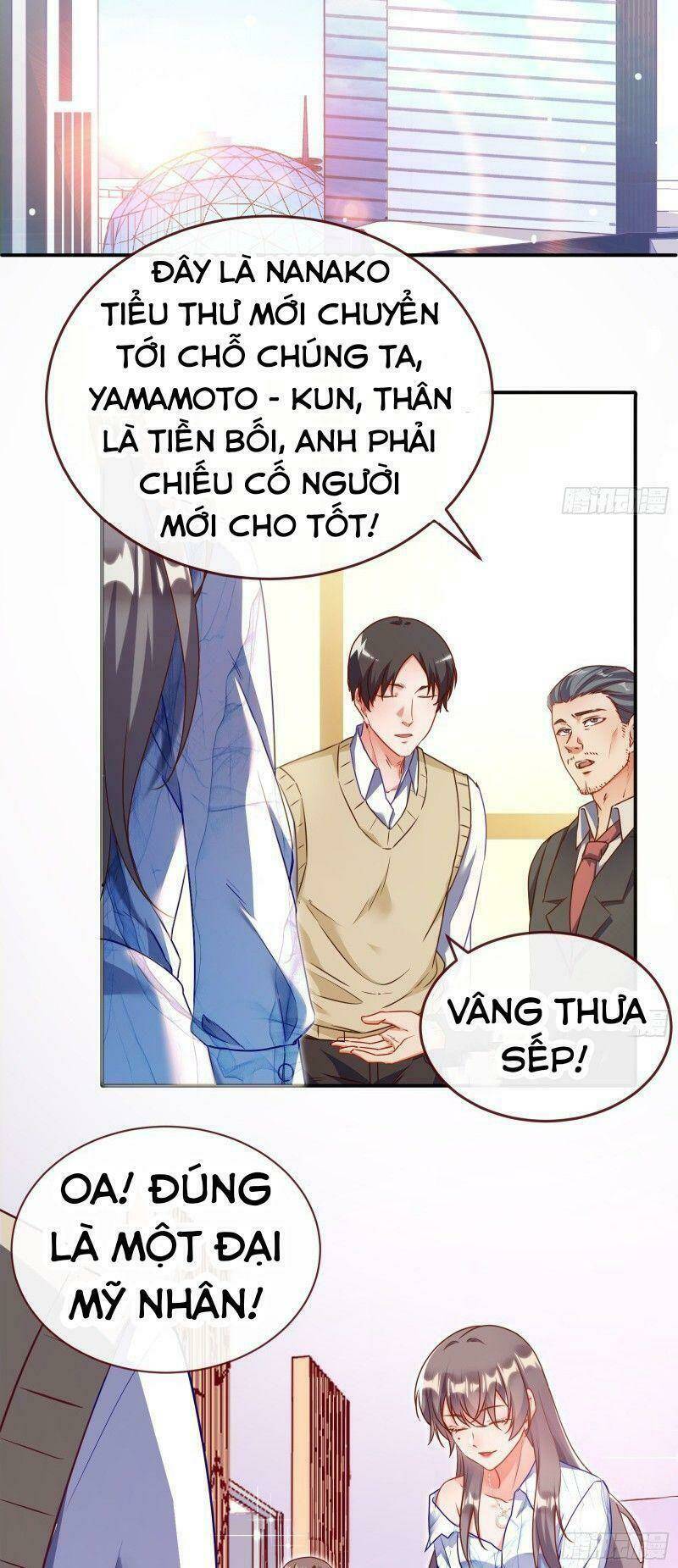 Chương 192 - Trang 27