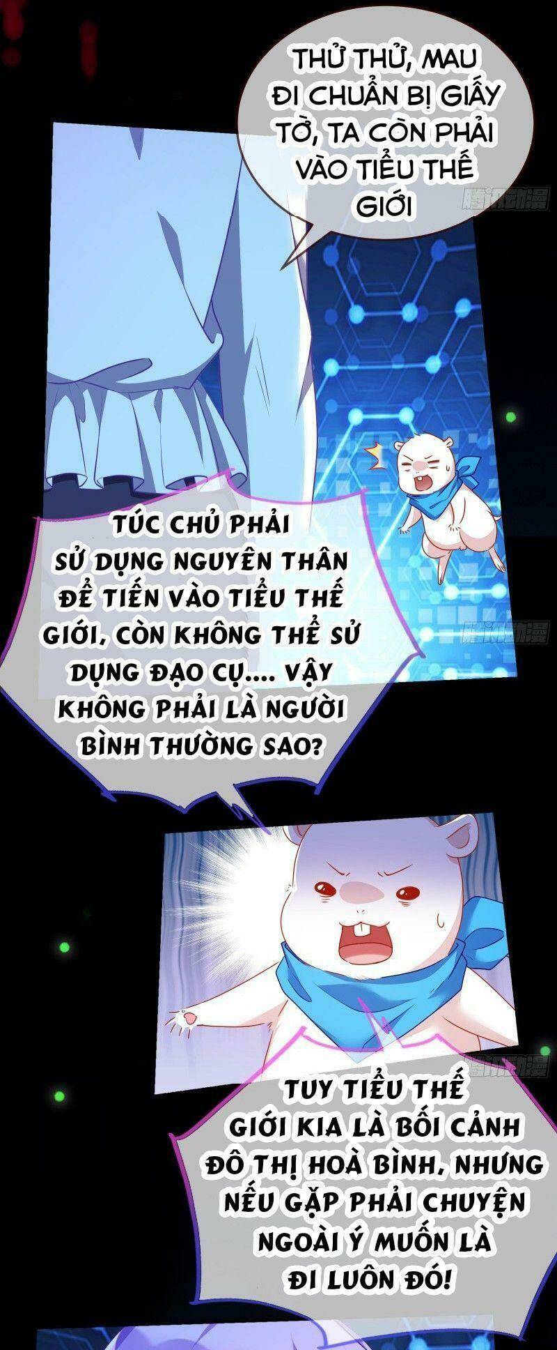 Chương 192 - Trang 47