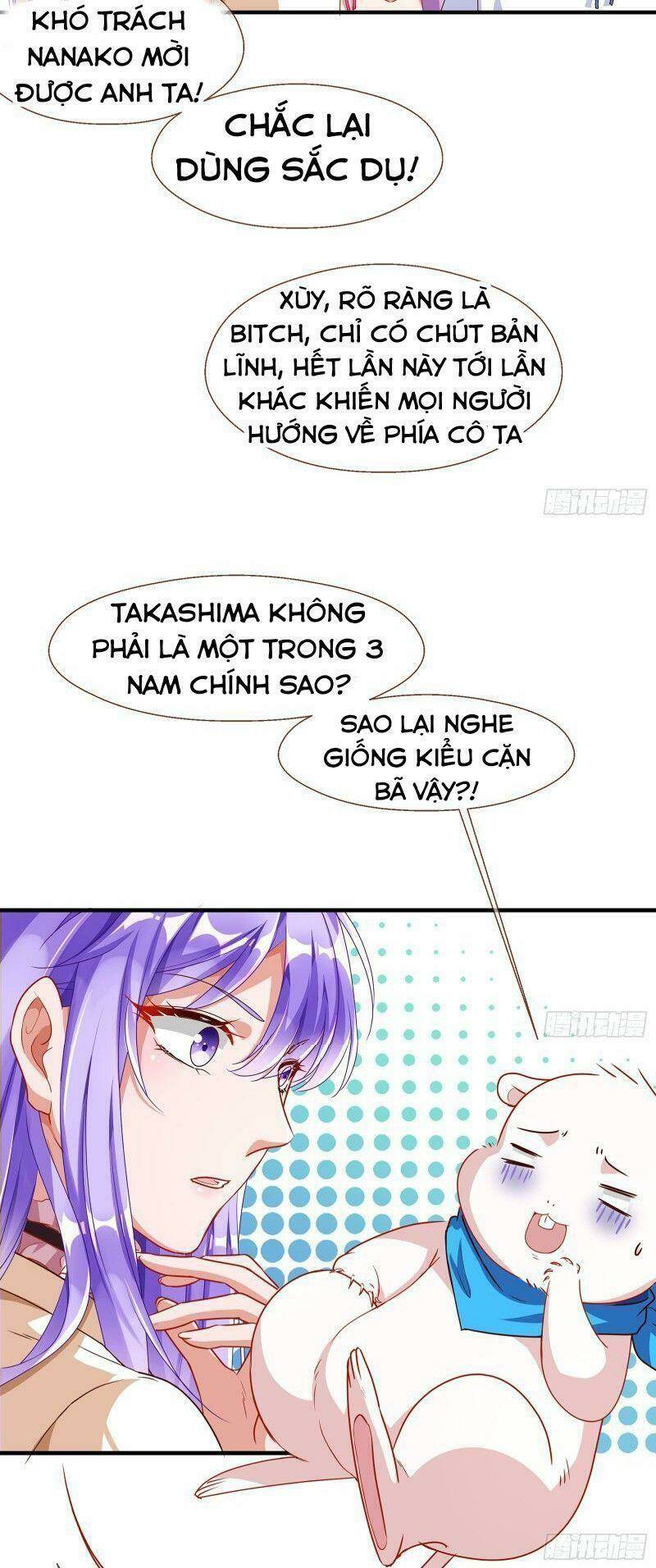 Chương 193 - Trang 21