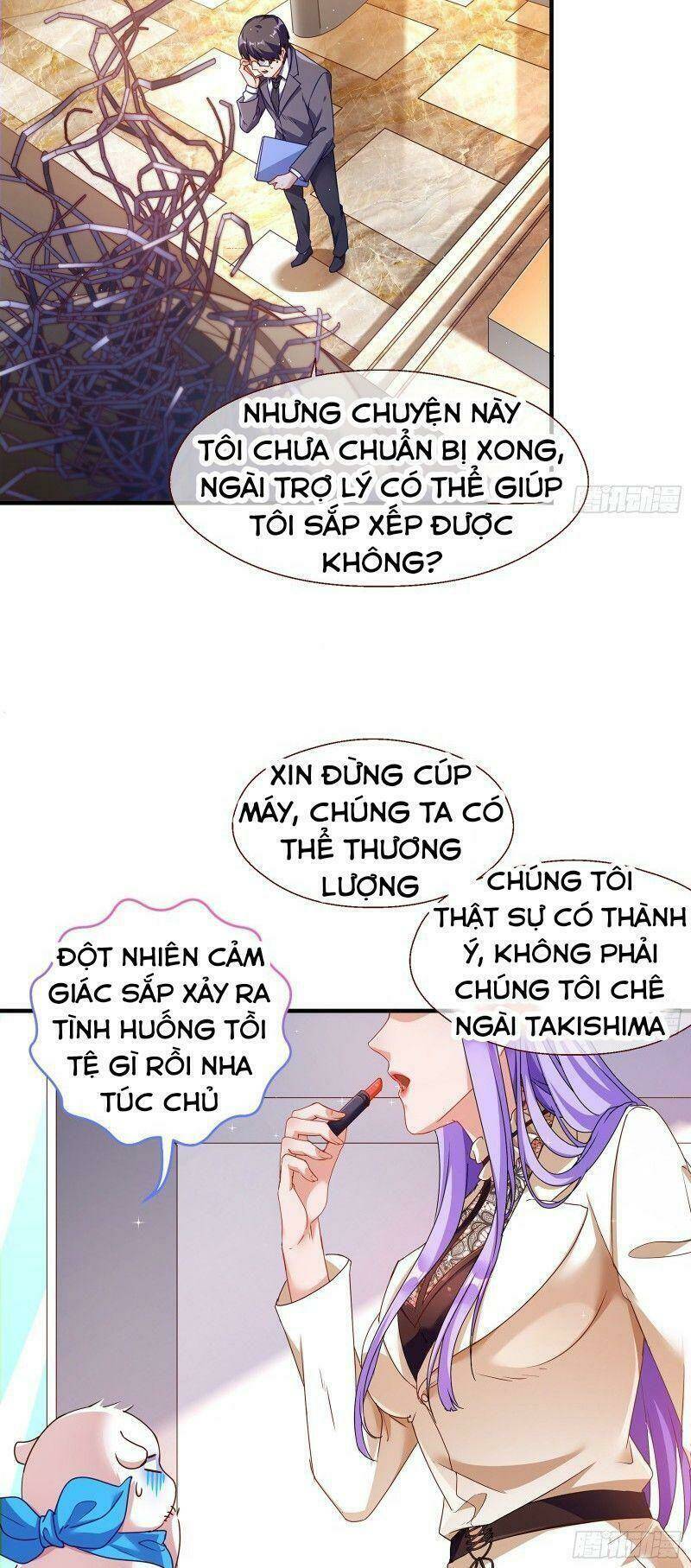 Chương 193 - Trang 28