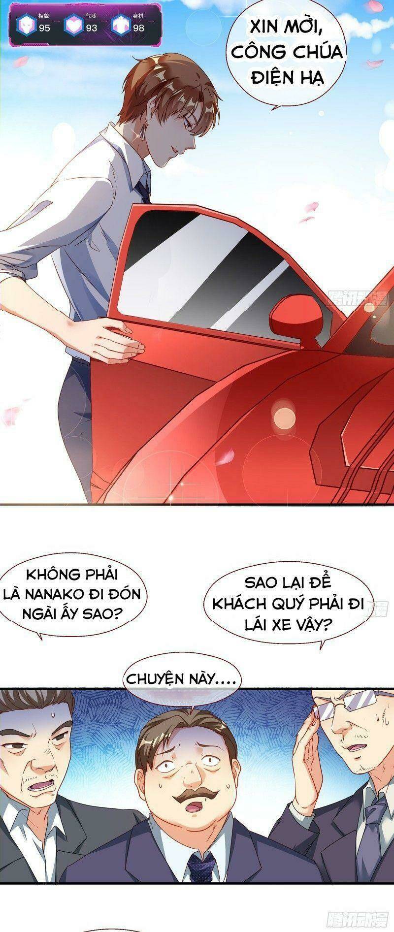 Chương 193 - Trang 35