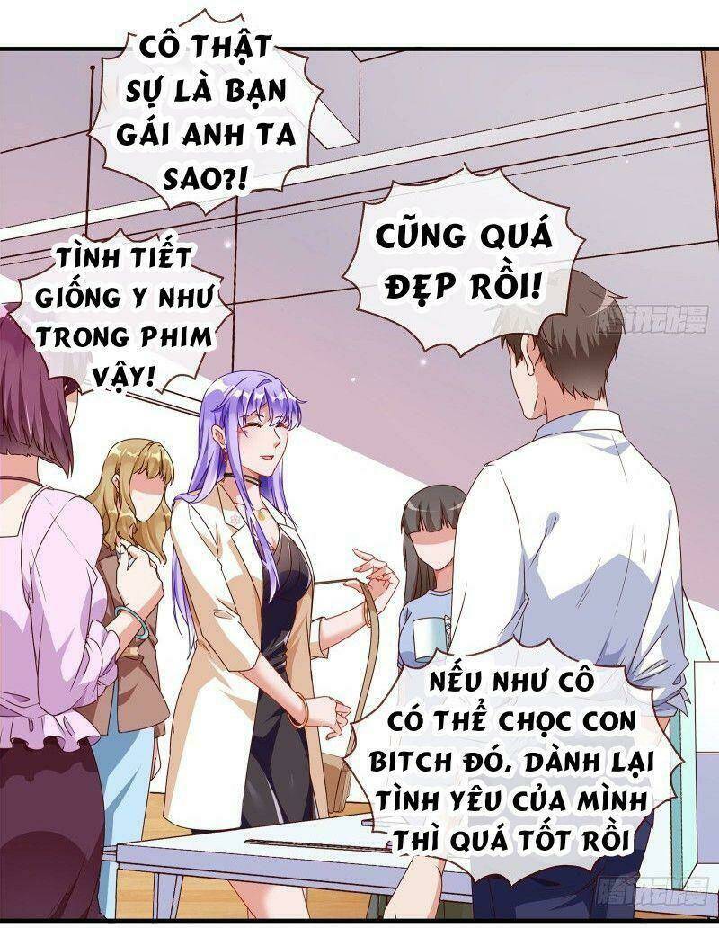 Chương 196 - Trang 33