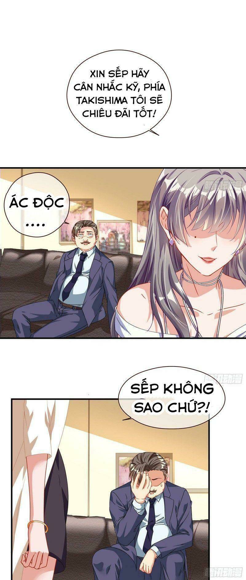 Chương 196 - Trang 39