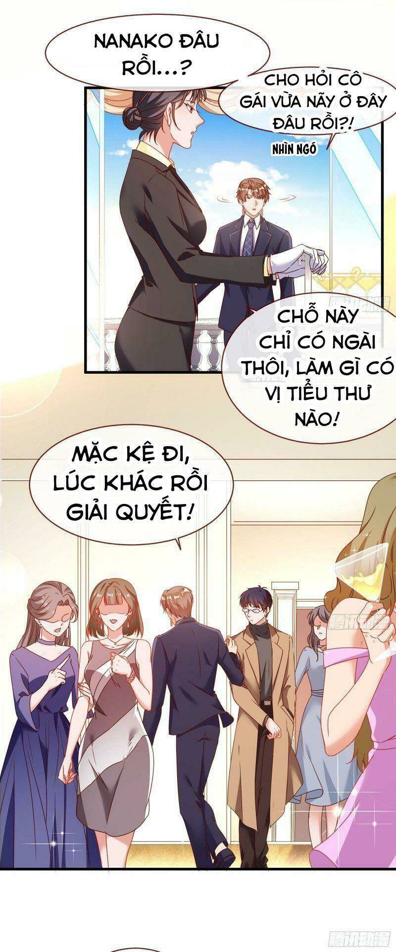 Chương 197 - Trang 22