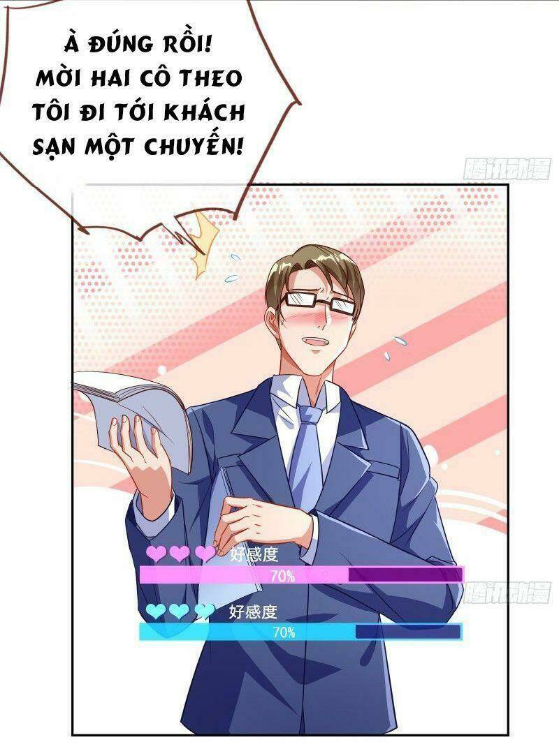 Chương 199 - Trang 28
