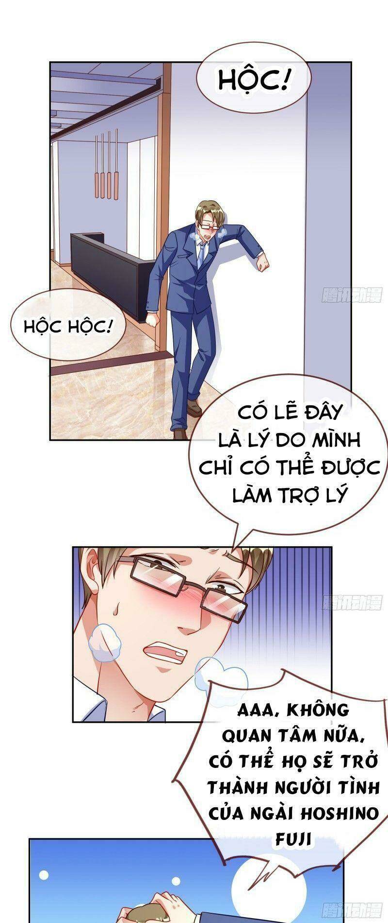 Chương 199 - Trang 32