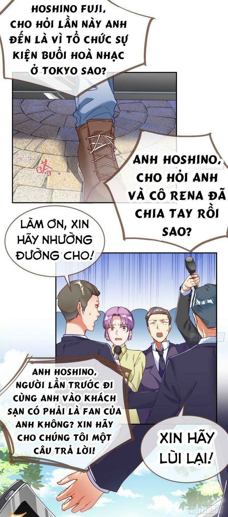 Chương 199 - Trang 38