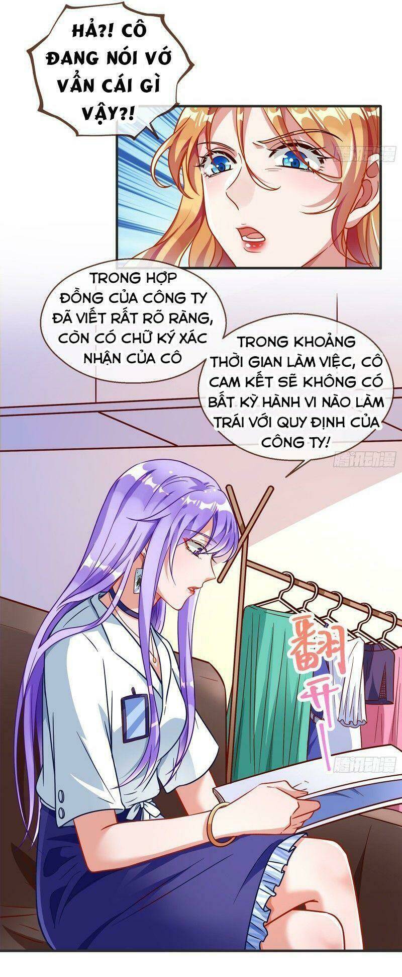 Chương 200 - Trang 16