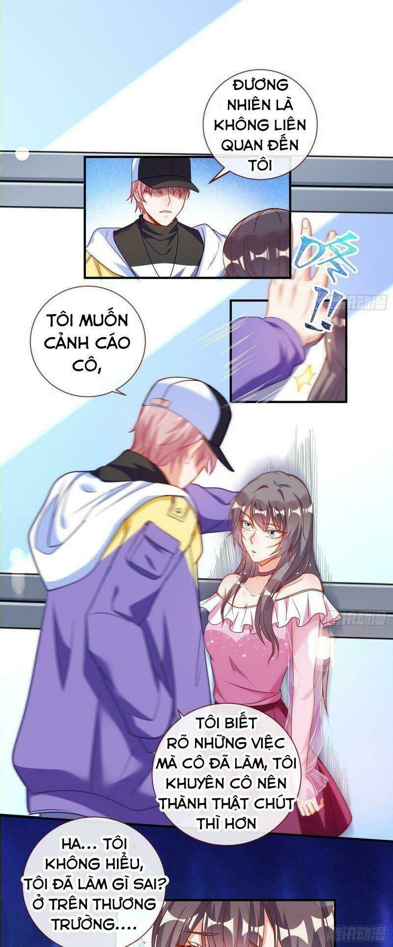 Chương 201 - Trang 17