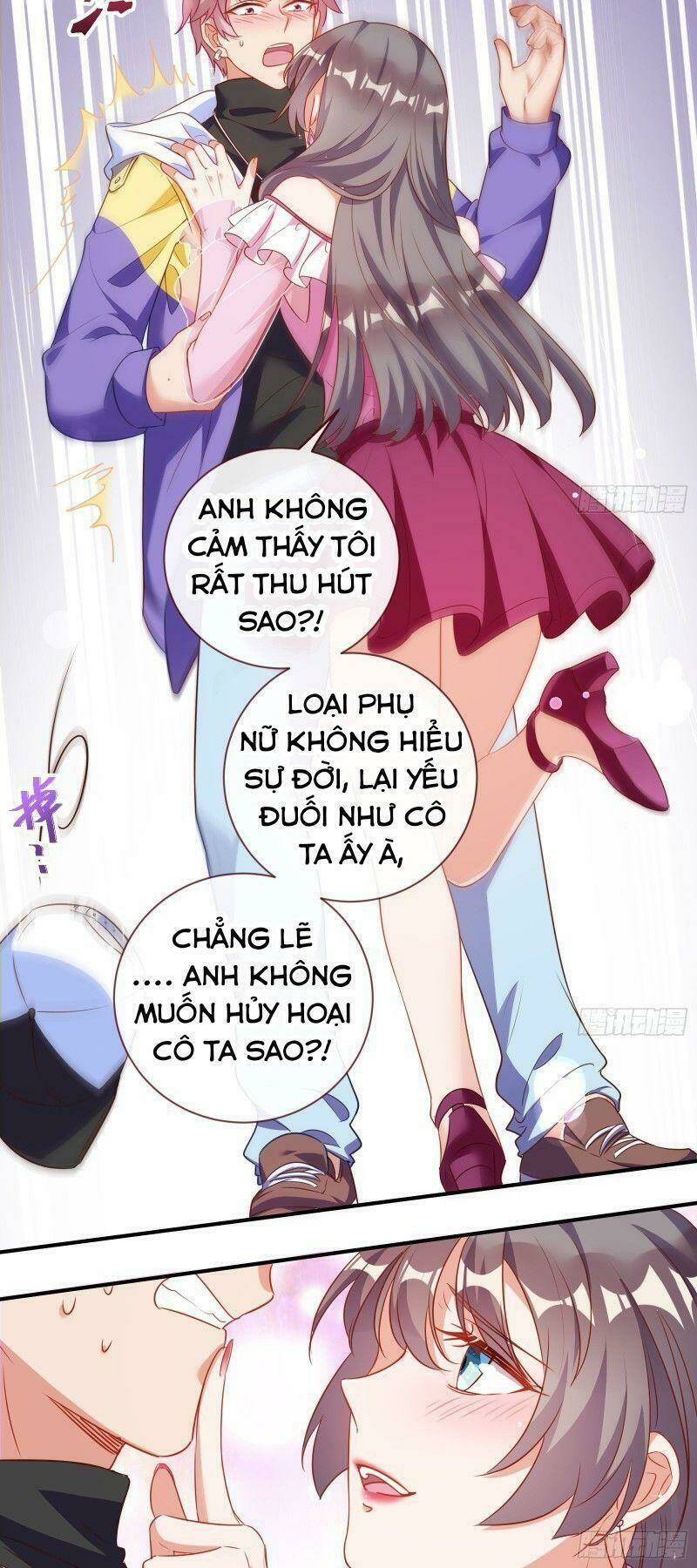 Chương 201 - Trang 21