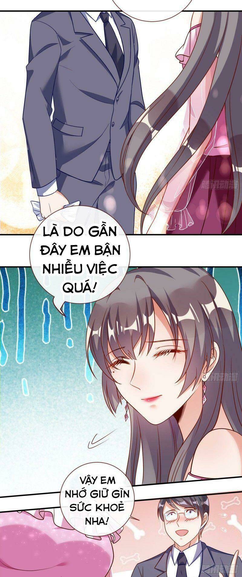Chương 201 - Trang 10
