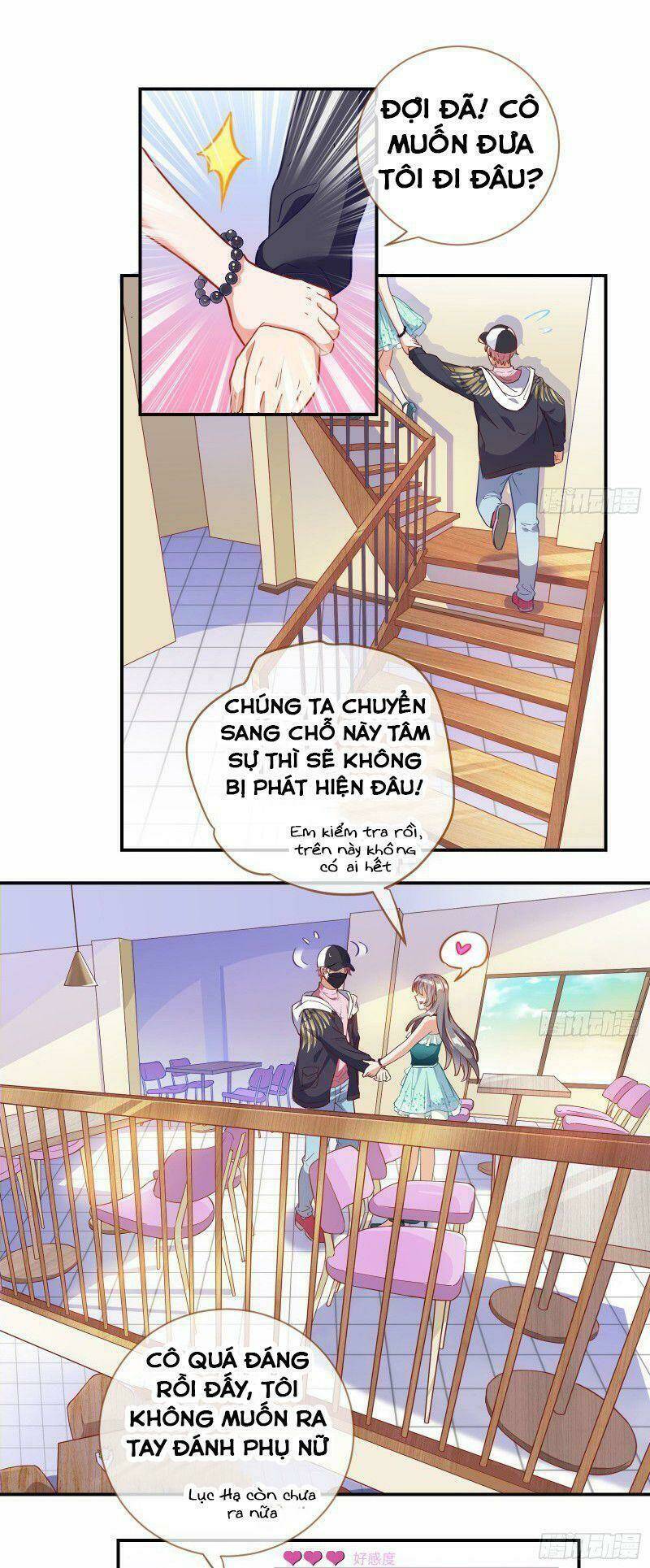 Chương 203 - Trang 18