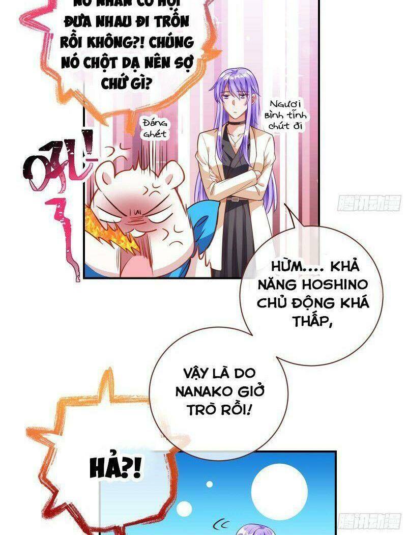 Chương 203 - Trang 21
