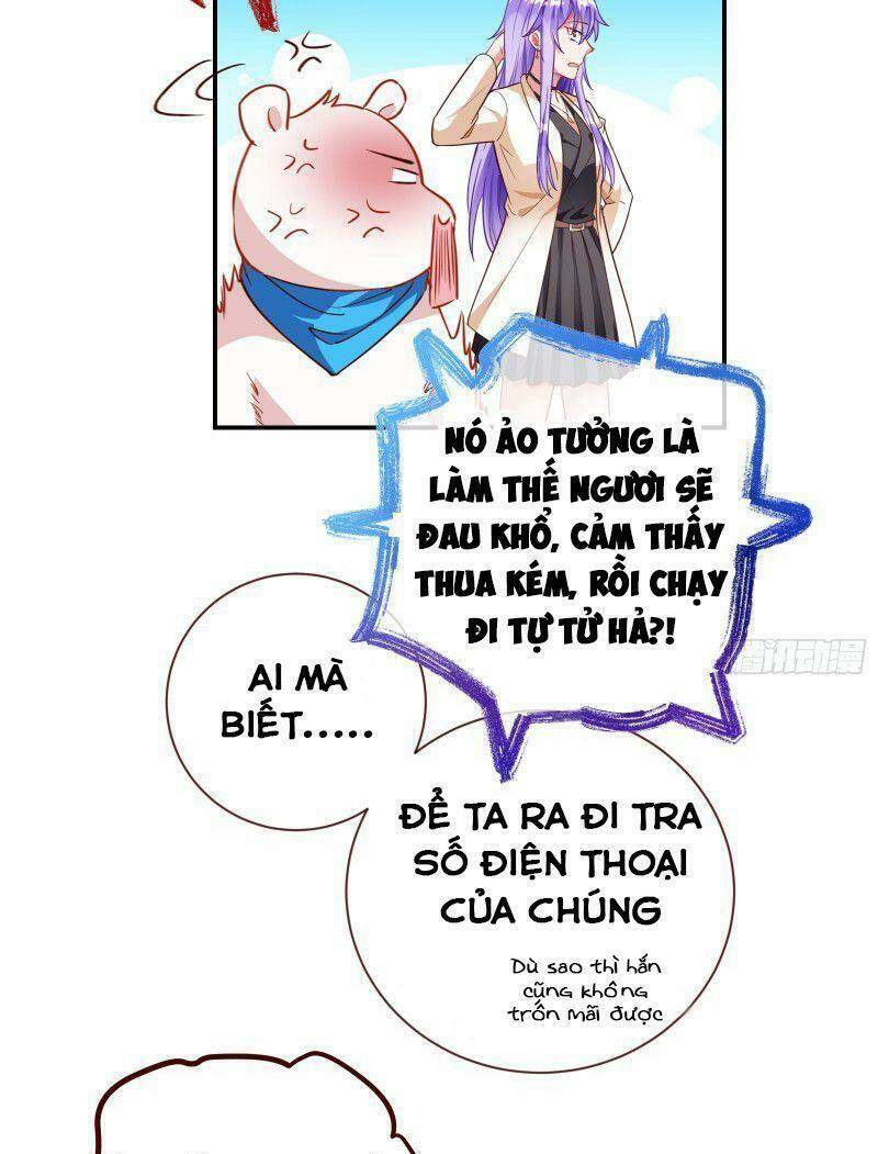 Chương 203 - Trang 22