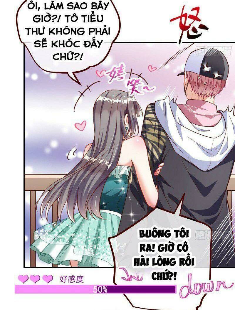 Chương 203 - Trang 23