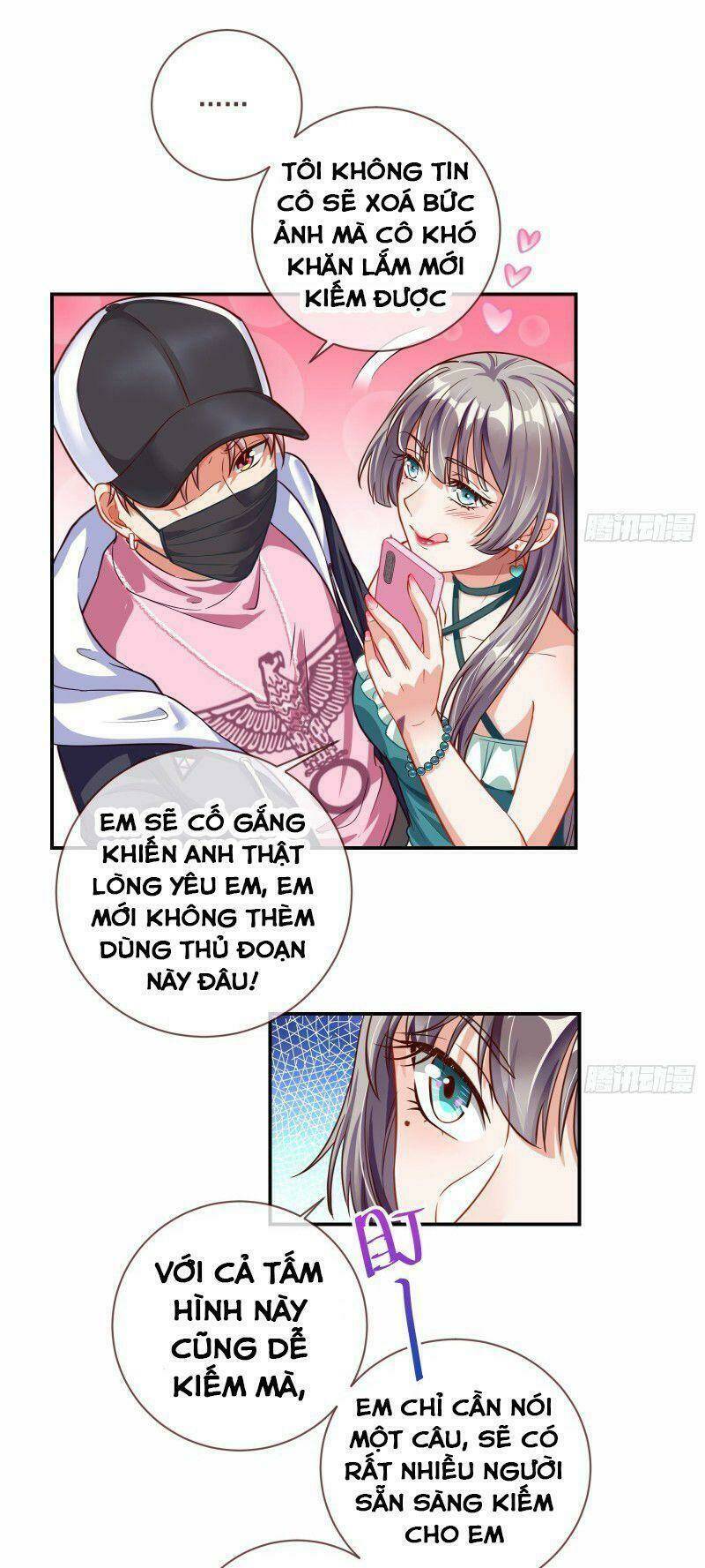 Chương 203 - Trang 25