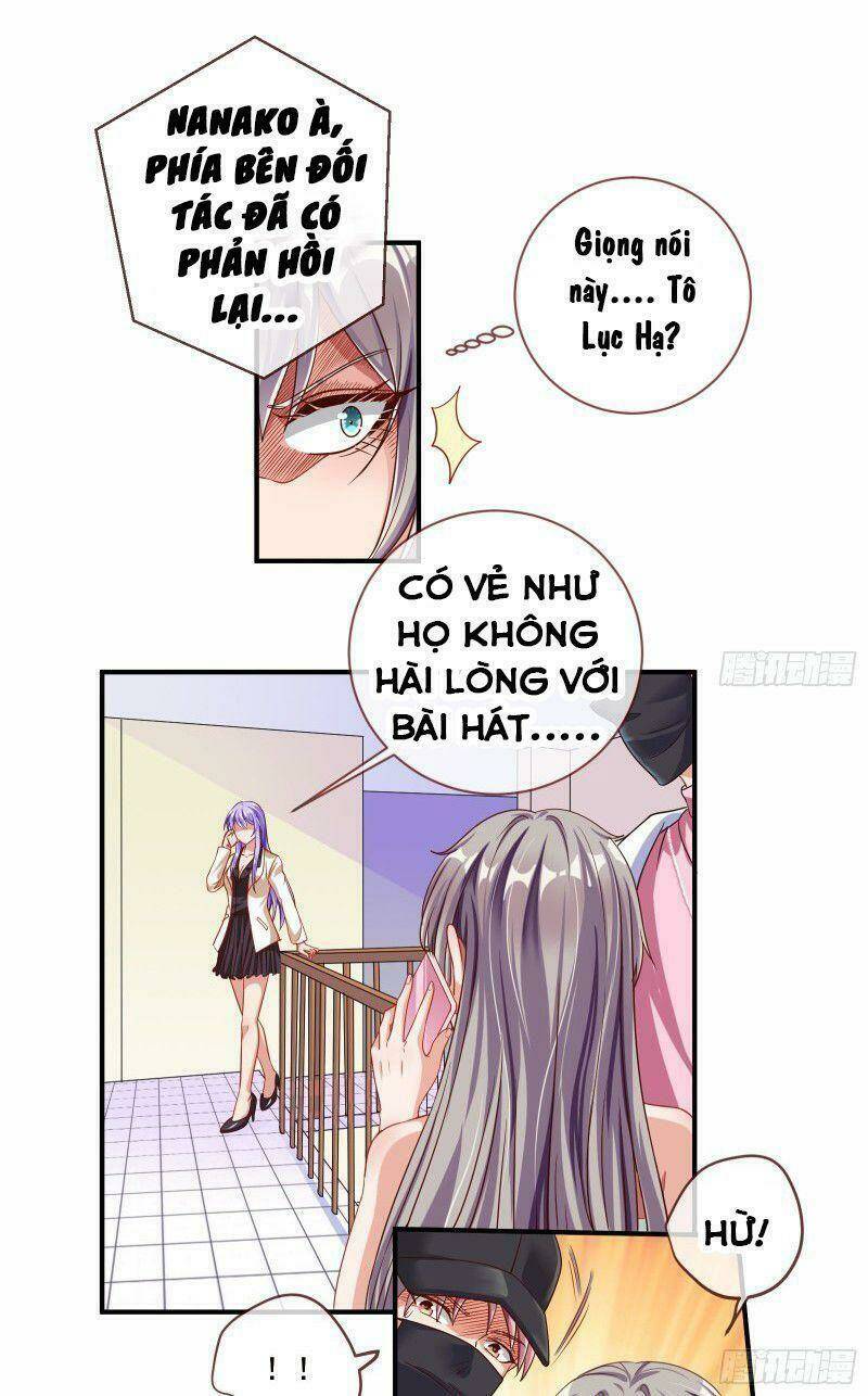 Chương 203 - Trang 28