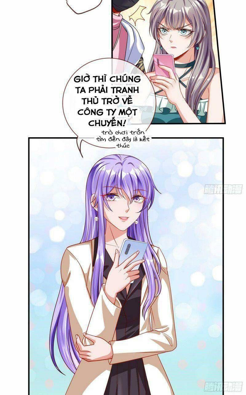 Chương 203 - Trang 29