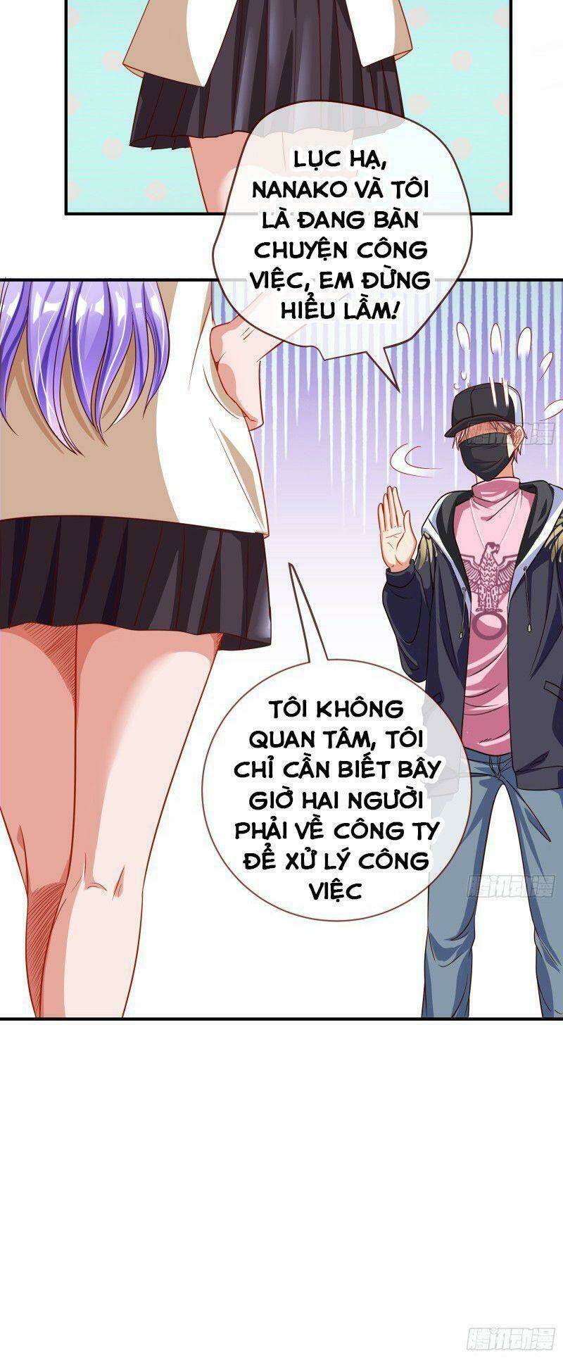 Chương 203 - Trang 30