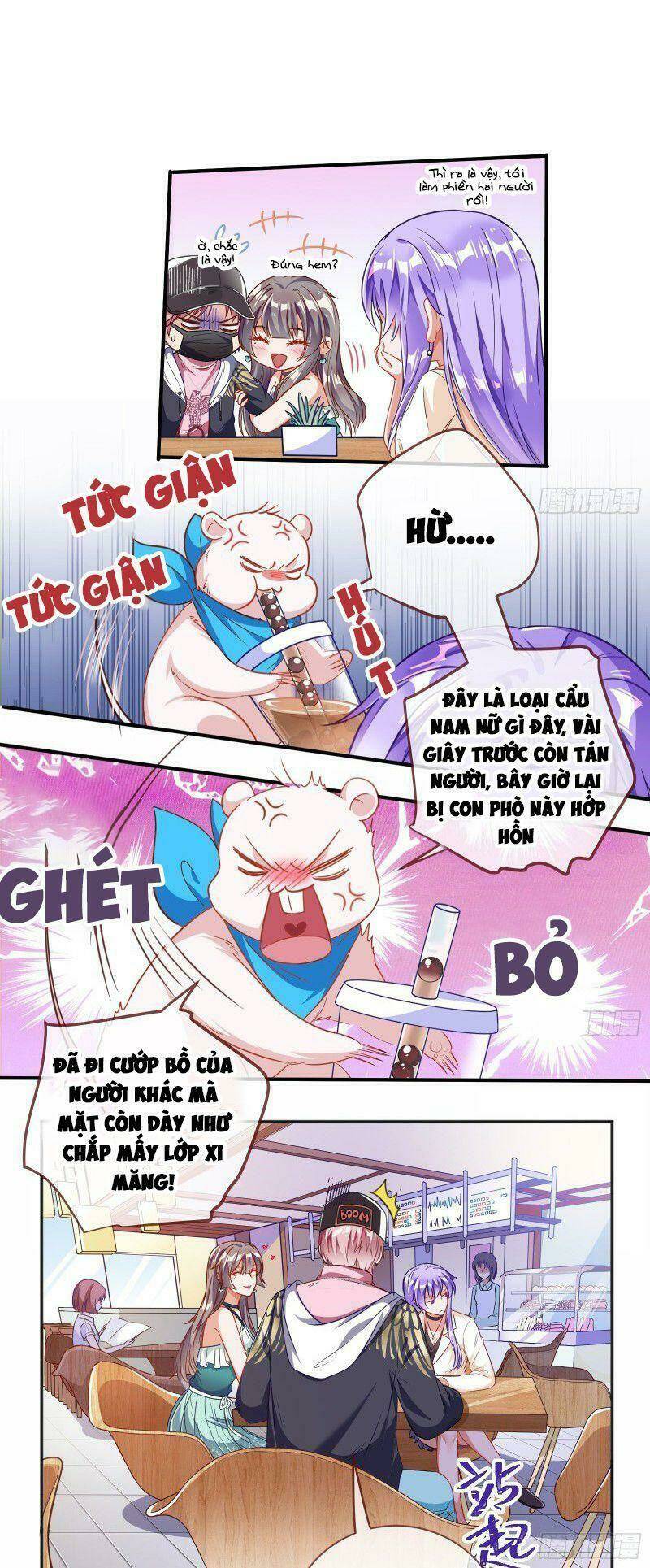 Chương 203 - Trang 6