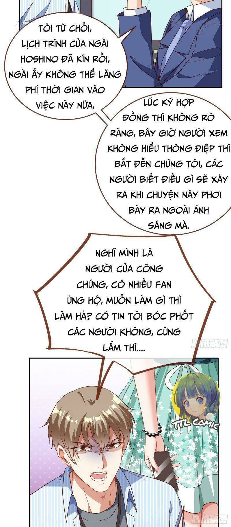 Chương 204 - Trang 15