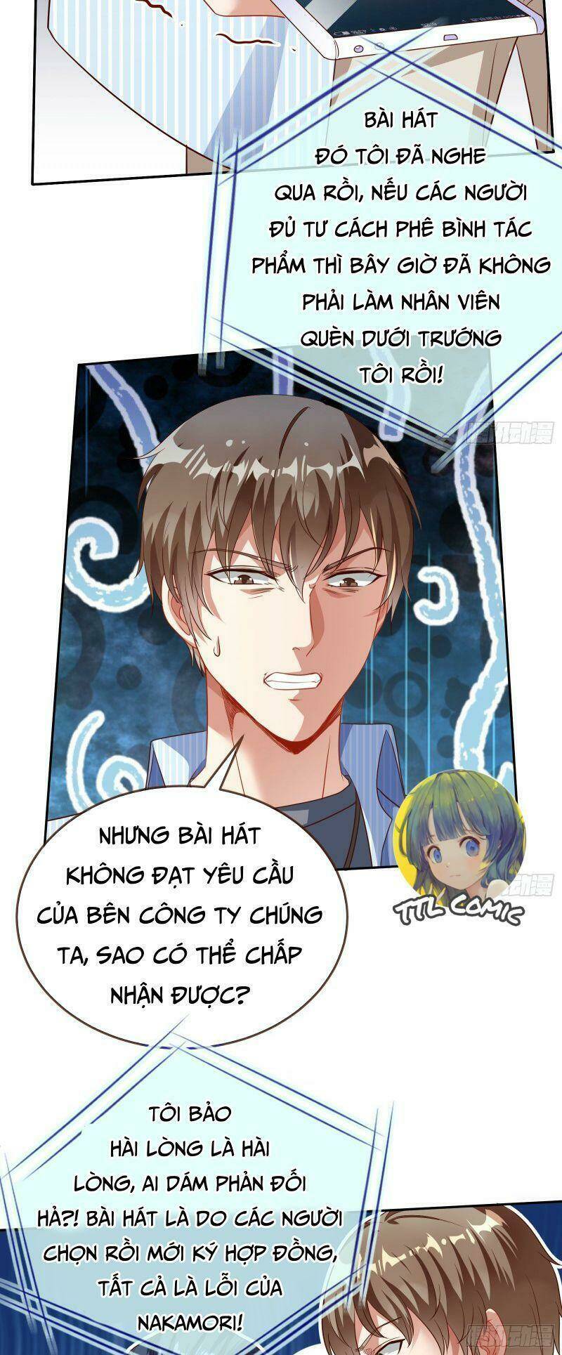 Chương 204 - Trang 19