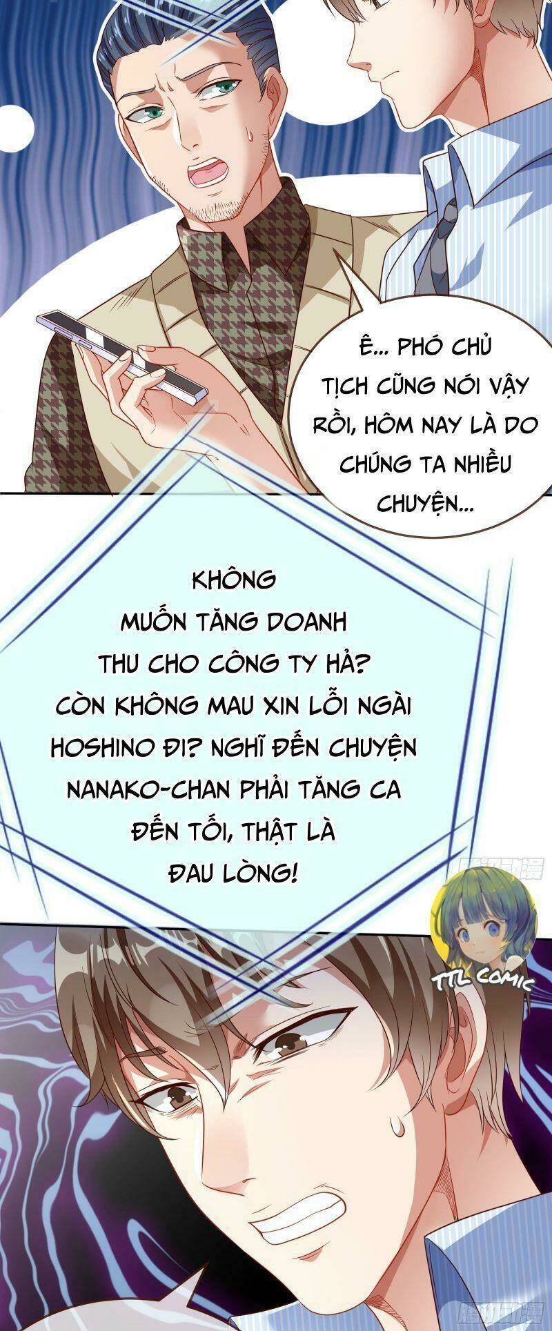 Chương 204 - Trang 20