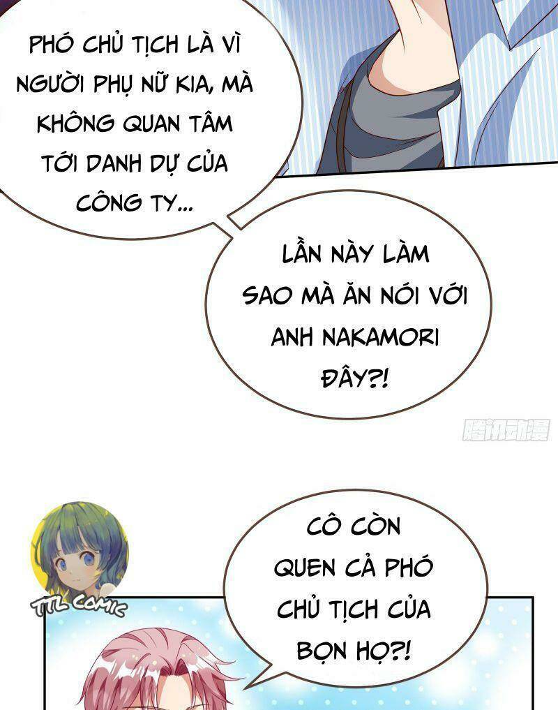 Chương 204 - Trang 21