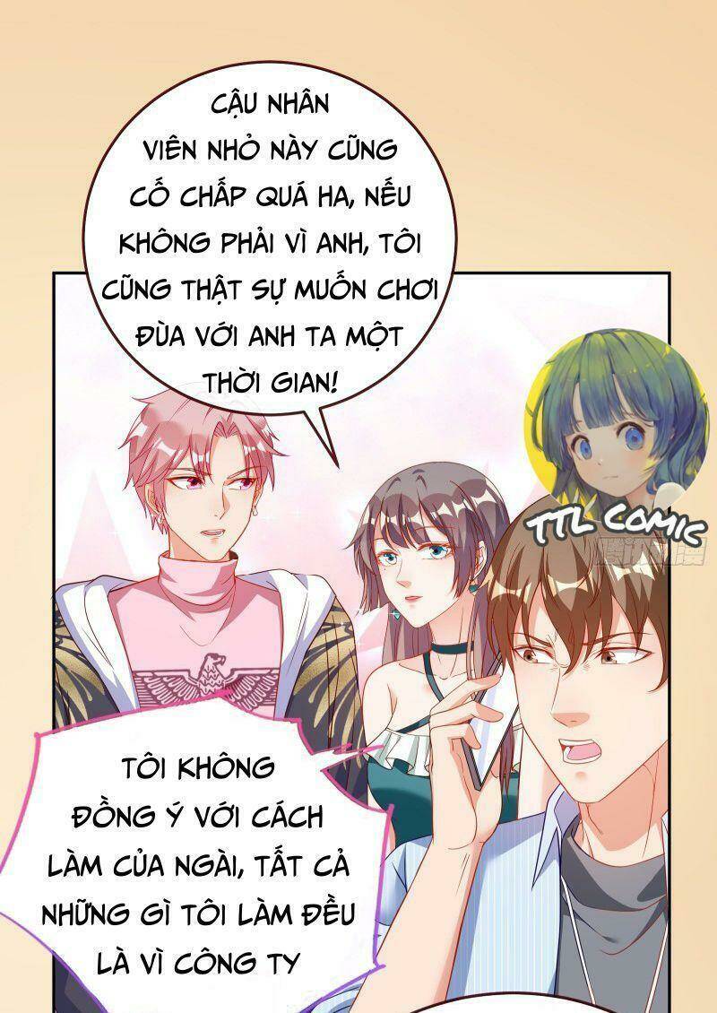Chương 204 - Trang 25