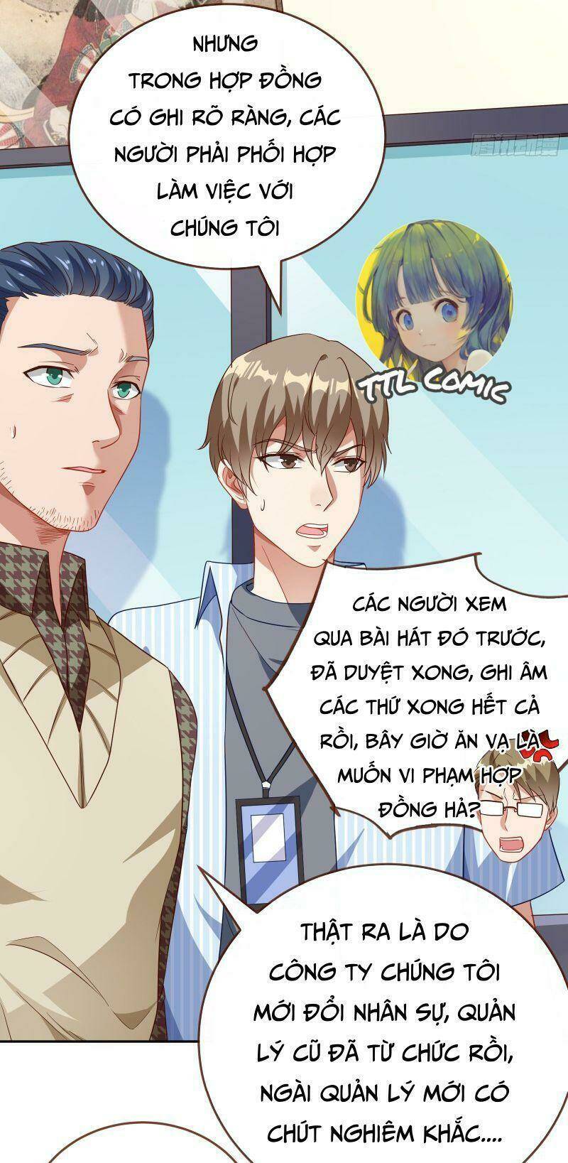 Chương 204 - Trang 9