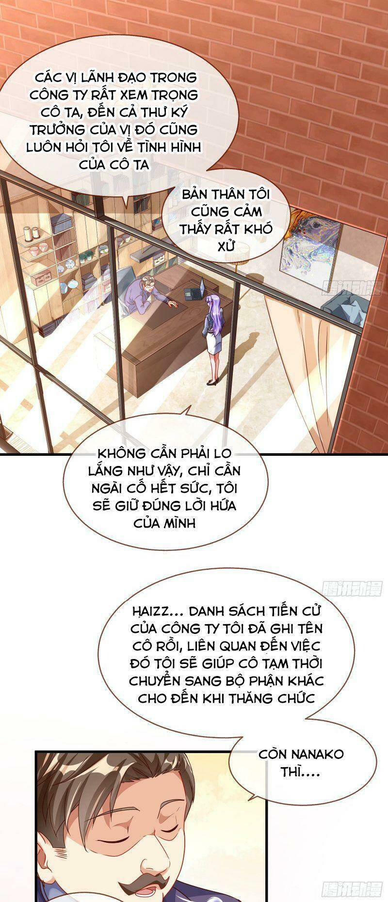 Chương 205 - Trang 14