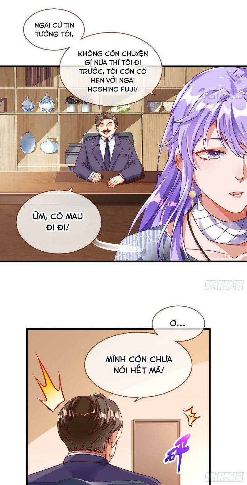 Chương 205 - Trang 16