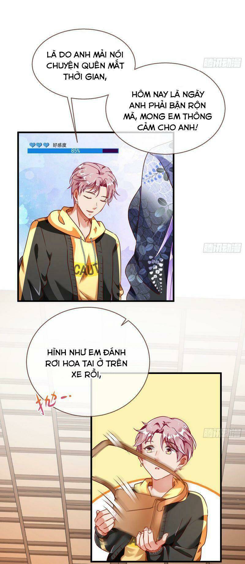 Chương 205 - Trang 27
