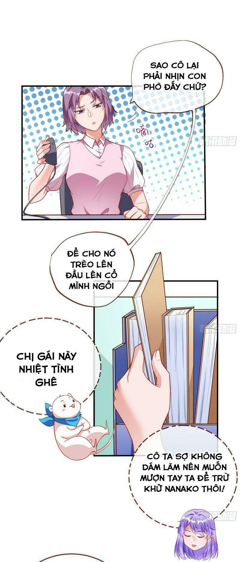 Chương 205 - Trang 6