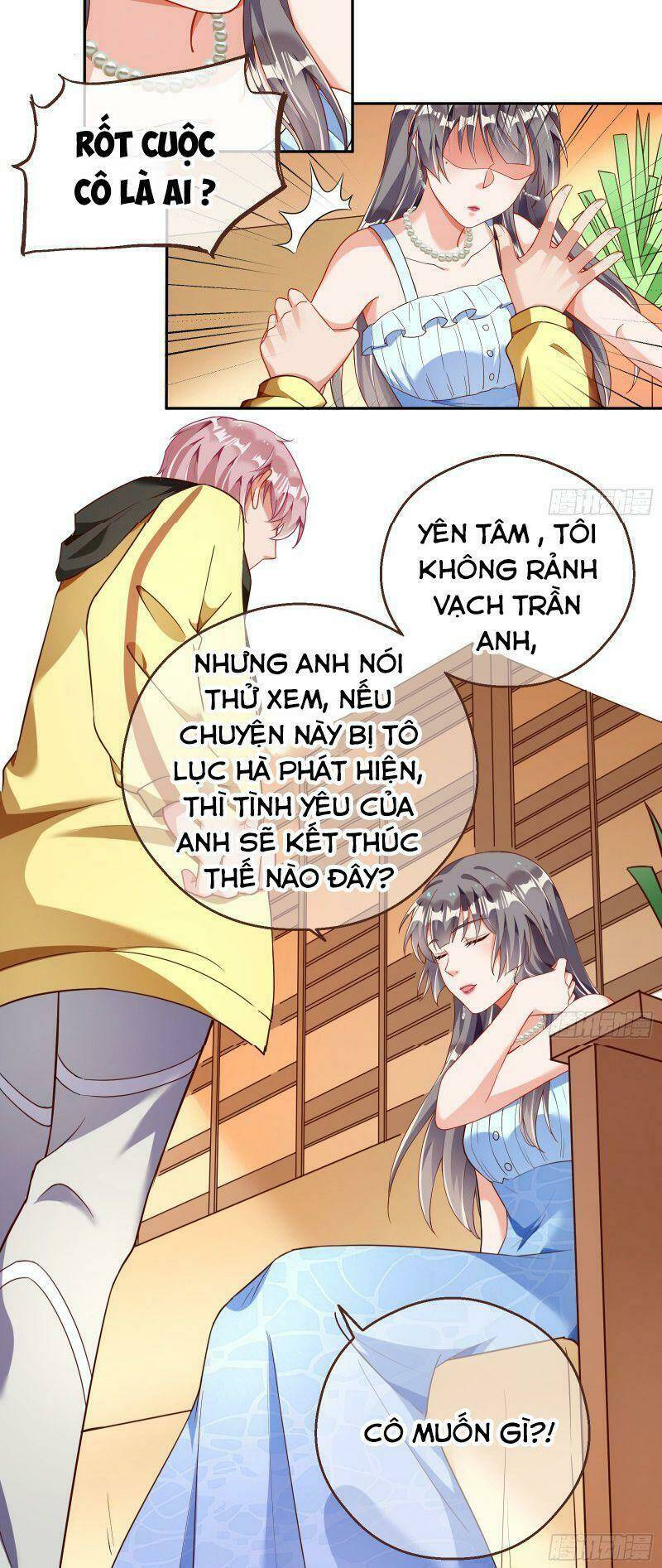 Chương 206 - Trang 27