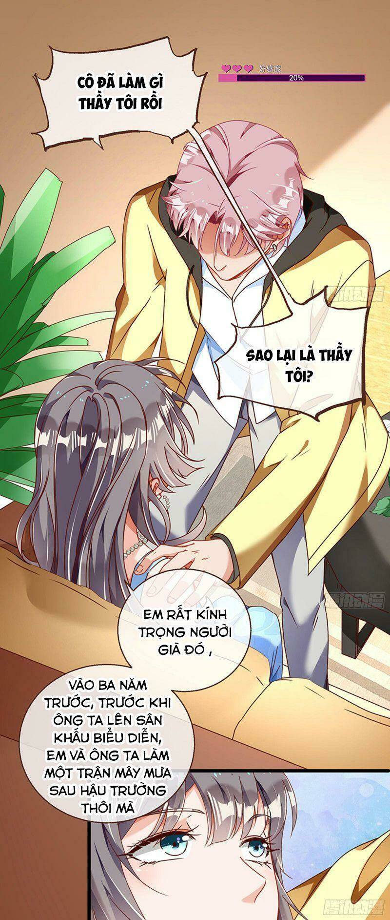 Chương 206 - Trang 33