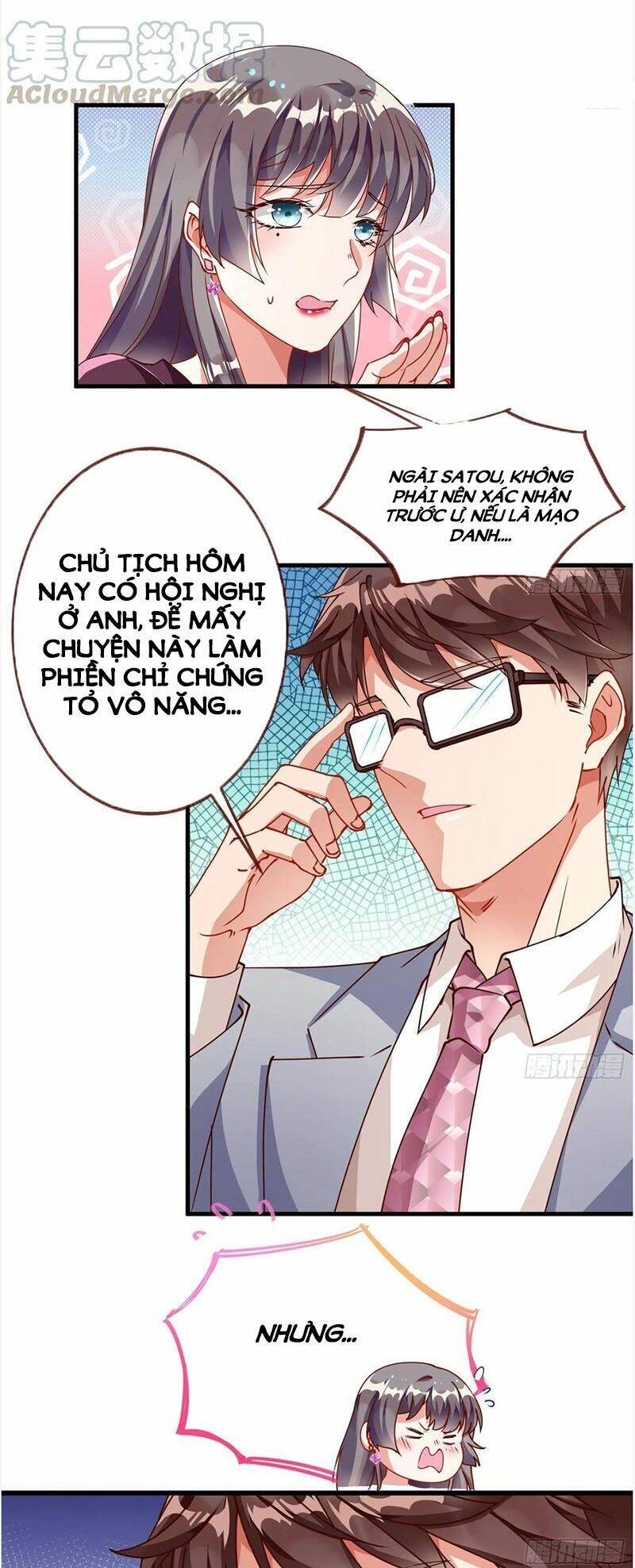Chương 208 - Trang 43
