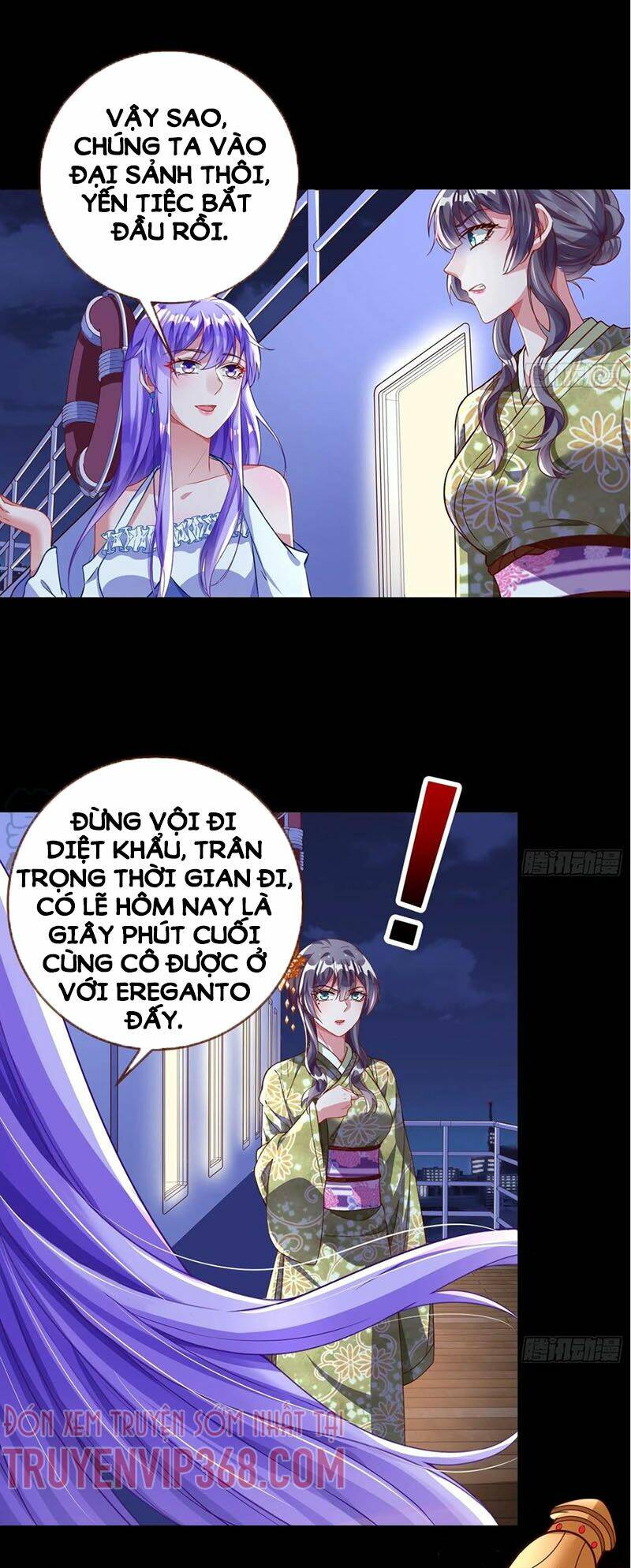 Chương 214 - Trang 43