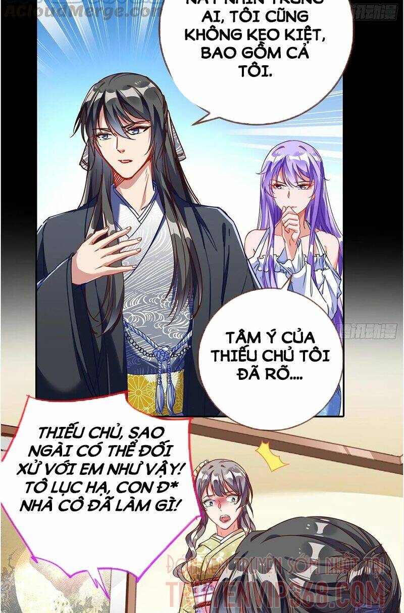 Chương 215 - Trang 28