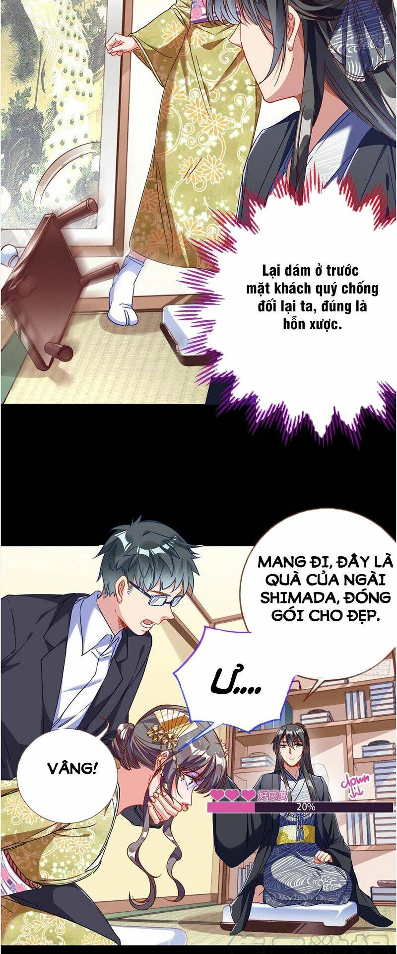 Chương 215 - Trang 29