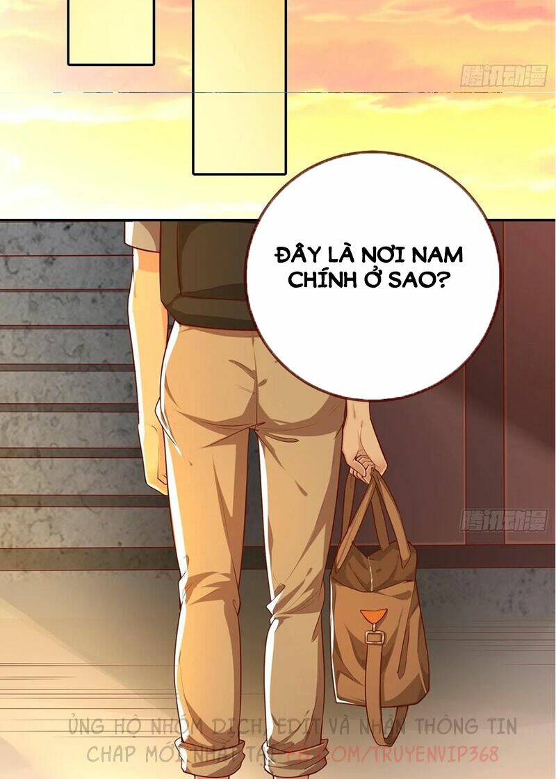 Chương 218 - Trang 22