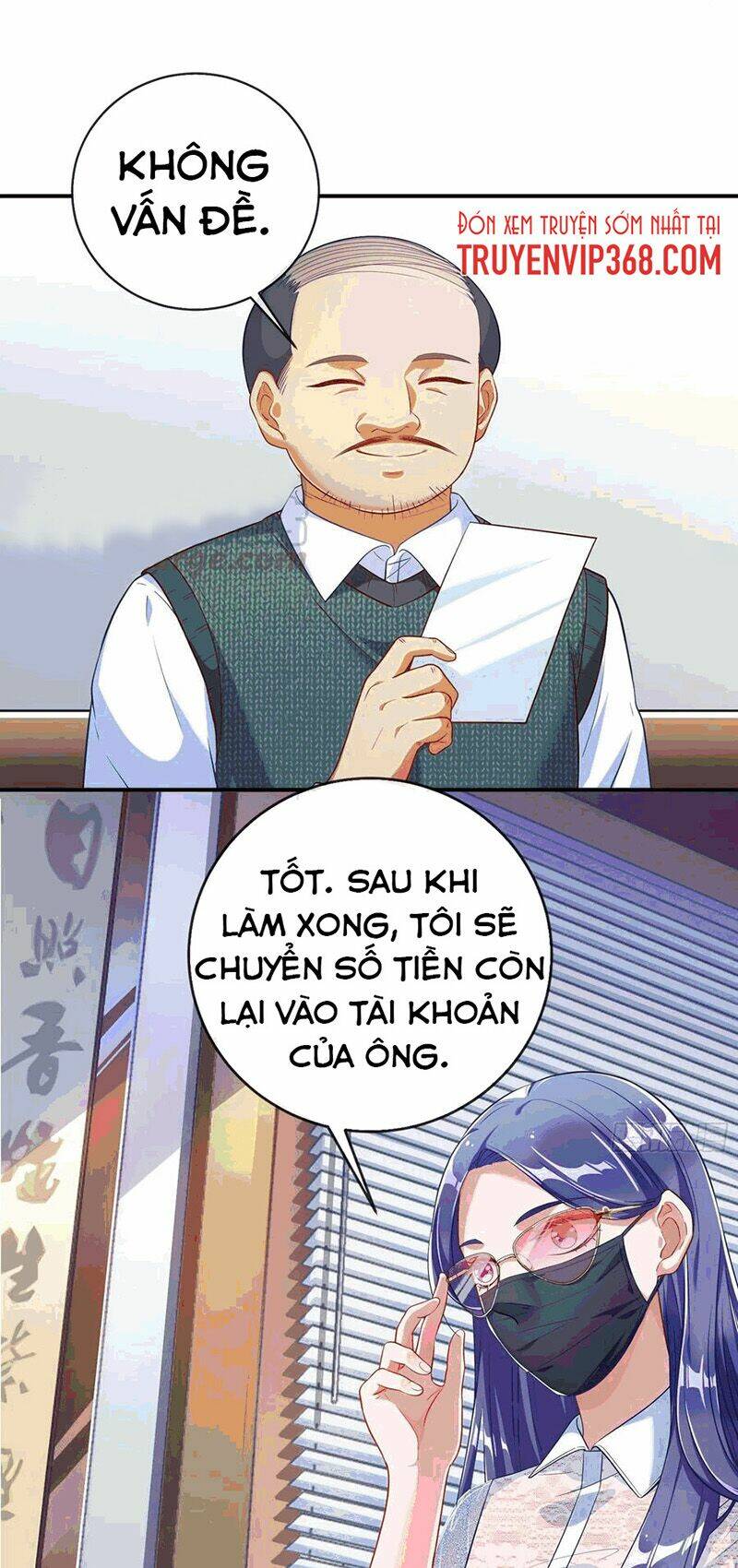 Chương 224 - Trang 23